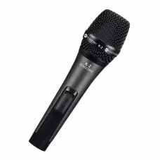 Microfone Kadosh Com Fio K2