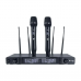 Microfone Kadosh Sem Fio K622m