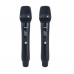 Microfone Kadosh Sem Fio K622m