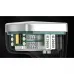 Fone de Ouvido KZ AS16 PRO Cyan - 16 Drives