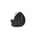Fone de Ouvido KZ ZSN PRO X Black - 4 Drives com Reforço de Grave