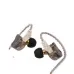 Fone de Ouvido KZ ZSN PRO Gray - 4 Drives