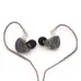 Fone de Ouvido KZ ZSN PRO Gray - 4 Drives