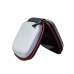 Mini Case para Fone de Ouvido KZ Eva Prata