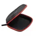 Mini Case para Fone de Ouvido KZ Eva Preto