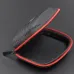 Mini Case para Fone de Ouvido KZ Eva Preto