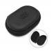 Mini Case para Fone de Ouvido KZ Oval Preto