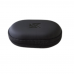 Mini Case para Fone de Ouvido KZ Oval Preto