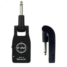 Transmissor de Instrumento Sem Fio M-VAVE WP-2