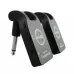 Transmissor de Instrumento Sem Fio M-VAVE WP-2