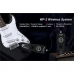 Transmissor de Instrumento Sem Fio M-VAVE WP-2