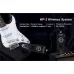 Transmissor de Instrumento Sem Fio M-VAVE WP-2