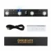 Pedal Controlador Midi Chocolate M-VAVE Bluetooth