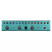 Pedal Multi Efeitos M-VAVE TANK-G