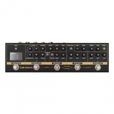 Pedal Multi Efeito Cube Sugar M-VAVE