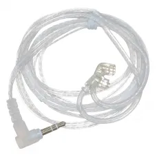 Cabo KZ Pino C sem Microfone Blindado Cabo KZ Pino C sem Microfone Blindado