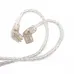Cabo KZ Pino C sem Microfone Blindado Cabo KZ Pino C sem Microfone Blindado