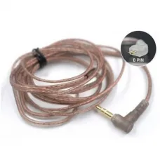 Cabo KZ Pino B sem Microfone Cabo KZ Pino B sem Microfone