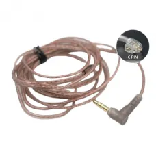 Cabo KZ Pino C sem Microfone Cabo KZ Pino C sem Microfone