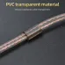 Cabo KZ Pino C sem Microfone