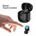 Fone In Ear SkeiPod E66 Bluetooth Tws