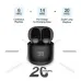 Fone In Ear SkeiPod E66 Bluetooth Tws