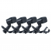 Microfone Kadosh KMD 207 7 Peças para Bateria