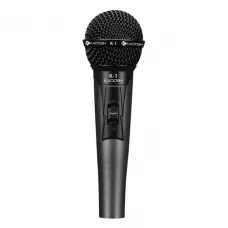 Microfone Kadosh Com Fio K 1