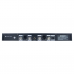Microfone Kadosh Sem Fio K1202m