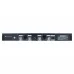 Microfone Kadosh Sem Fio K1202m