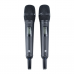 Microfone Kadosh Sem Fio K1202m