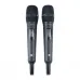 Microfone Kadosh Sem Fio K1202m