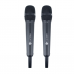 Microfone Kadosh Sem Fio K1202m
