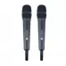 Microfone Kadosh Sem Fio K1202m