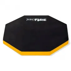 Pad 150 EVA Spanking Pro Fire Amarelo/ Preto 113263 Pad 150 EVA Spanking Pro Fire Amarelo/ Preto 113263