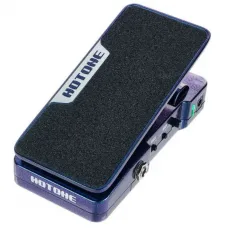 Pedal Ampero Soul Press 2
