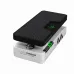 Pedal Ampero Hotone Tuner Press