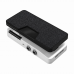 Pedal Ampero Hotone Tuner Press