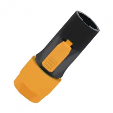 Conector PowerCon Waterproof Macho Santo Angelo