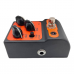 Pedal Power Distortion Para Guitarra NIG PPD