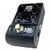 Pedal Bass Plus Felipe Andrioli Para Baixo NIG PBPL