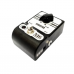 Pedal Black Booster Para Guitarra NIG PBB