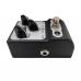 Pedal Analógico Tap Tempo Delay NIG PADT