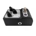 Pedal Analógico Tap Tempo Delay NIG PADT