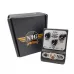 Pedal Analógico Tap Tempo Delay NIG PADT