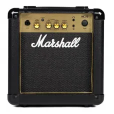 Amplificador Guitarra Marshall 10W 1X6.5 Gold - MG10G