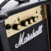 Amplificador Guitarra Marshall 10W 1X6.5 Gold - MG10G