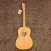 Violão Memphis Tagima Elétrico Bambu NTS