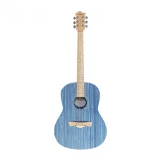 Violão Memphis Tagima Elétrico Bambu TBLS
