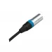 Anel Identificador Azul para conector XLR
